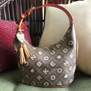 Dooney and Bourke Bag
